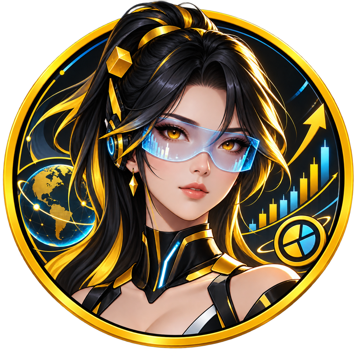 RWAIFU logo